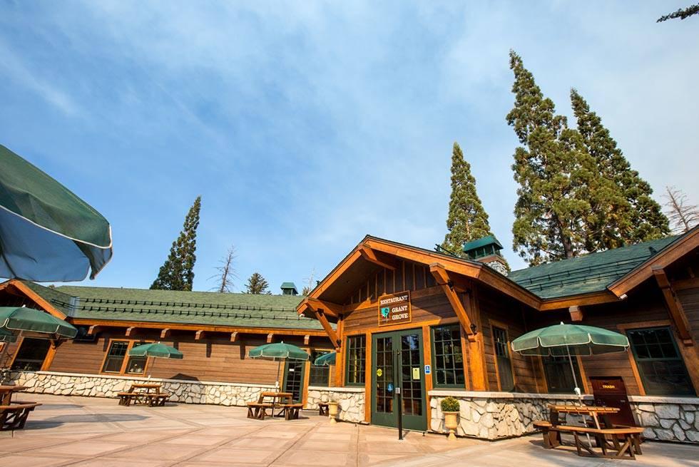 John Muir Lodge Hume Exteriör bild